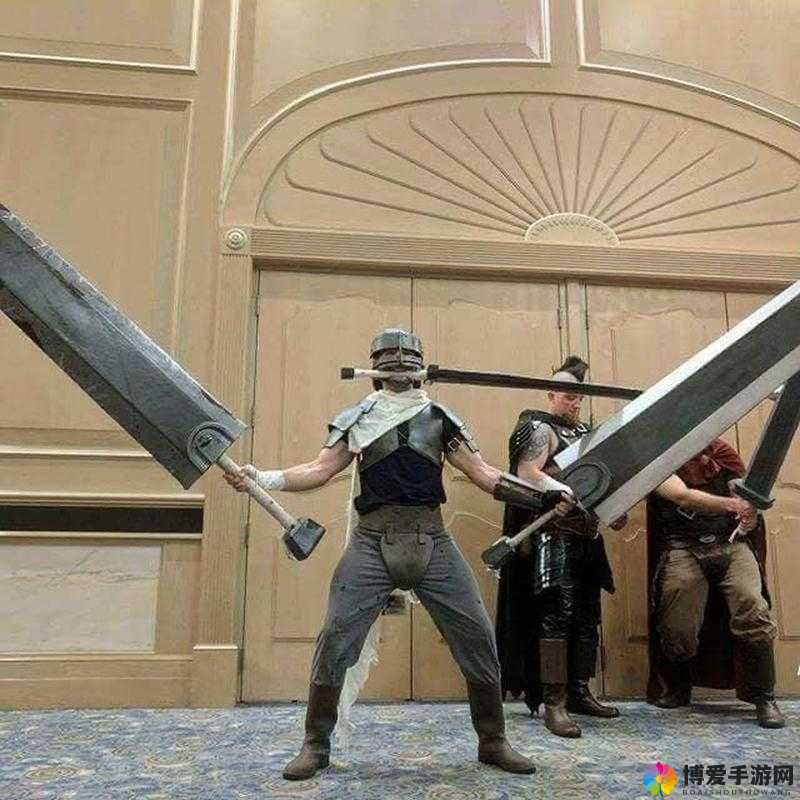 地牢猎手5，寒冰属性武器探秘——一星巨剑严霜巨剑