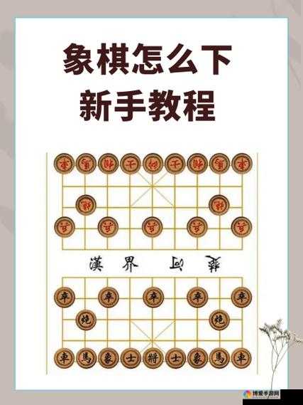 天天象棋开局棋子走法与布局技巧