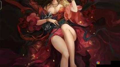 群貂蝉，率土之滨中的辅助女神