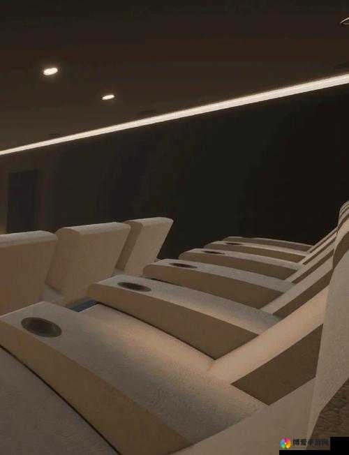 1314 色伦影院：打造专属的私人影院空间