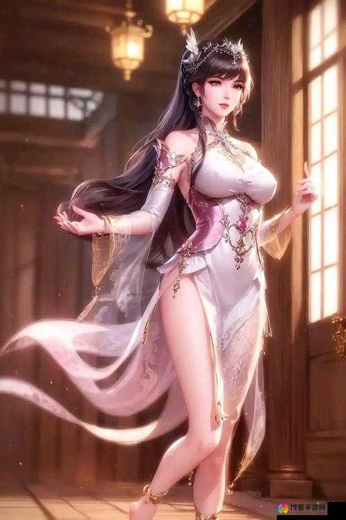 斗罗大陆 h5 小舞服：精美绝伦的二次元服装展现独特魅力