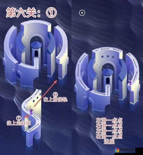 纪念碑谷关卡大全 新关卡即将发行