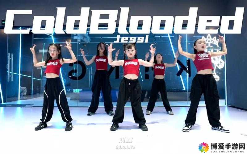 jazz 老师和 hiphop 老师共同打造舞蹈艺术的精彩世界