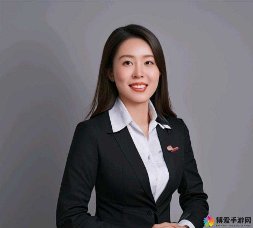 特殊的保险推销员：用专业与热情开拓广阔市场