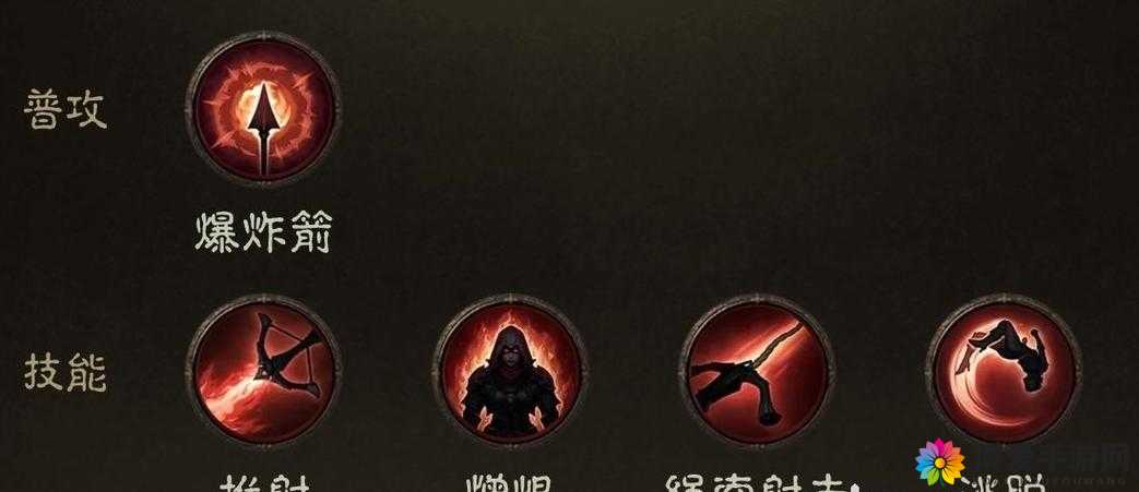 暗黑猎人OL三大神篇