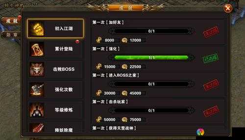 合金装备，赏金猎人成就系统攻略