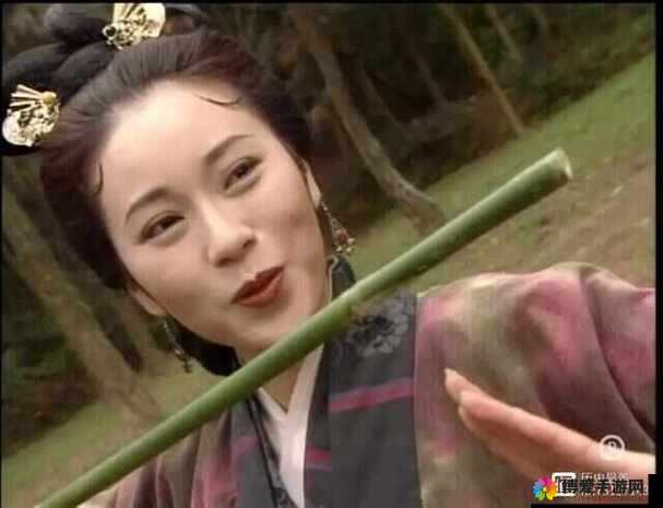 曾经的黄蓉为何会走向沉沦？