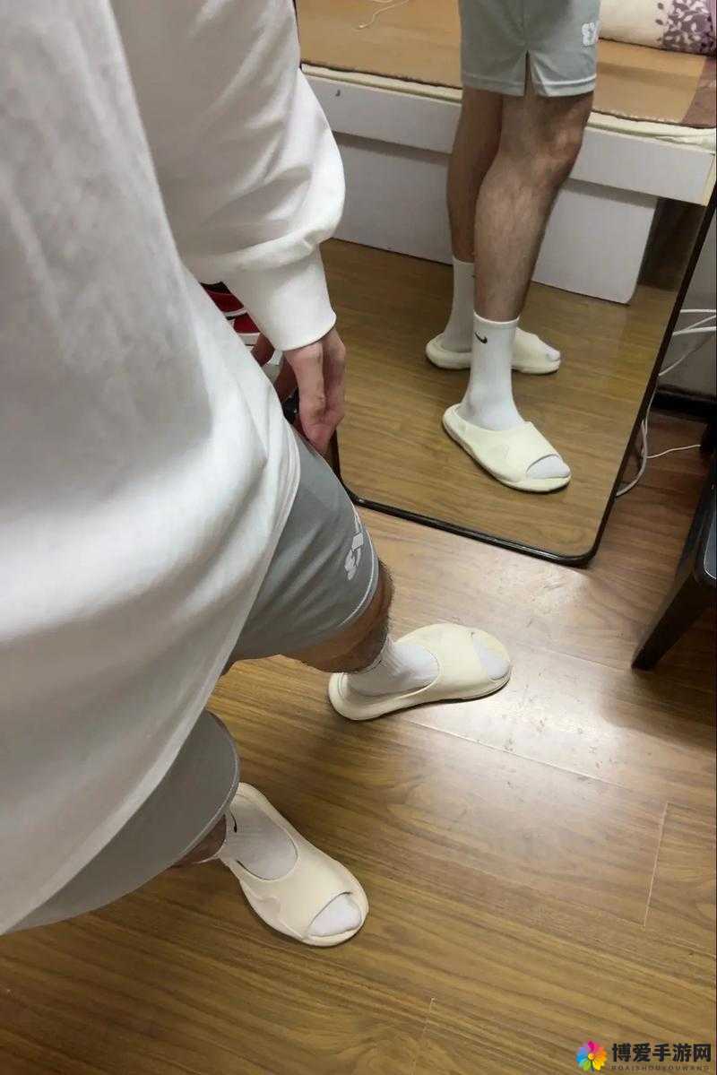 中国帅气体育生 GARY 精彩视频呈现