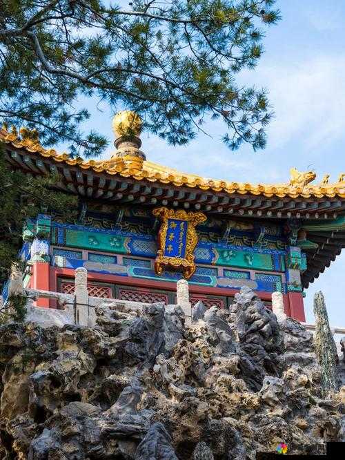 皇上御花园 HL：一座充满神秘与浪漫的皇家园林