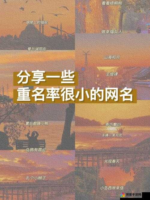 tom汤姆叔叔最新地域网名怎么取：探寻其背后的创意与灵感