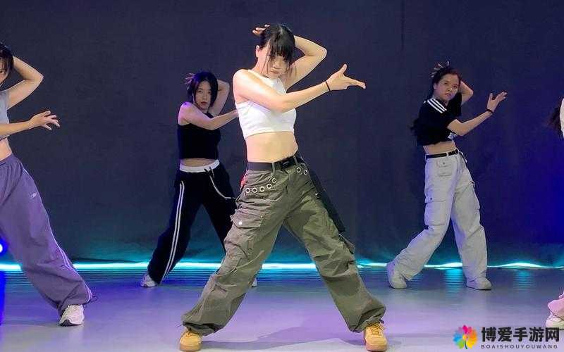 女生 24 岁学 jazz：勇敢追逐梦想的青春舞步之旅