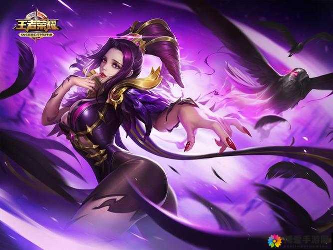 芈月Q传武将揭秘，芈月麾下的铁血战神——白起