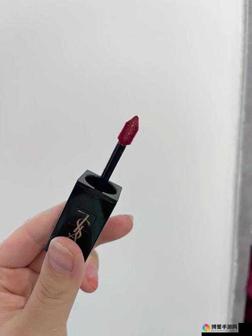 ysl 千人千色 55v8 经典口红魅力无限