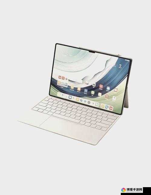 huaweimatebookx 超轻薄本，带你体验高效办公和娱乐