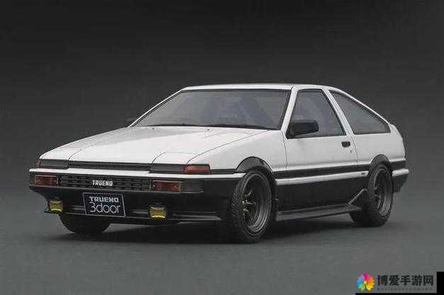 ysl 千人千色 ae86v10：引领时尚潮流的经典跑车