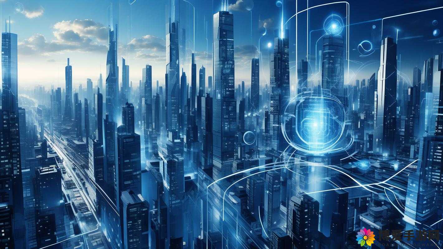 www.aiaiav：探索未来科技的先驱者