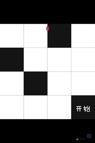 别踩白块儿怎么得高分，游戏得高分技巧分享
