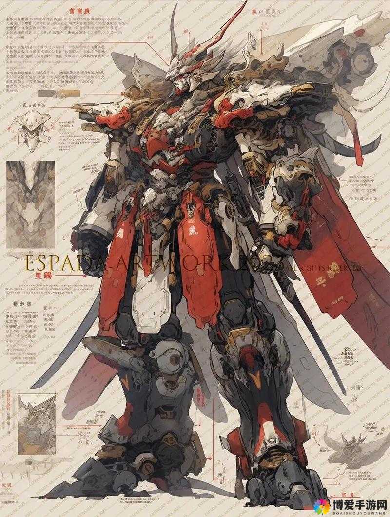机甲无双武将副本深度解析