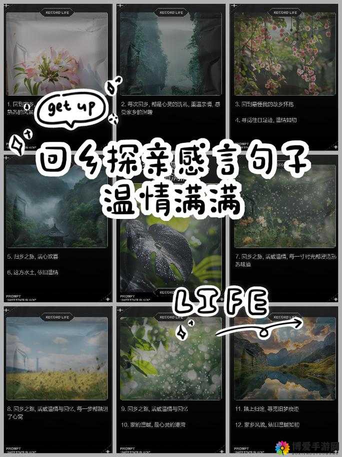 我探索母亲的桃花源:一段充满温情与神秘的心灵之旅