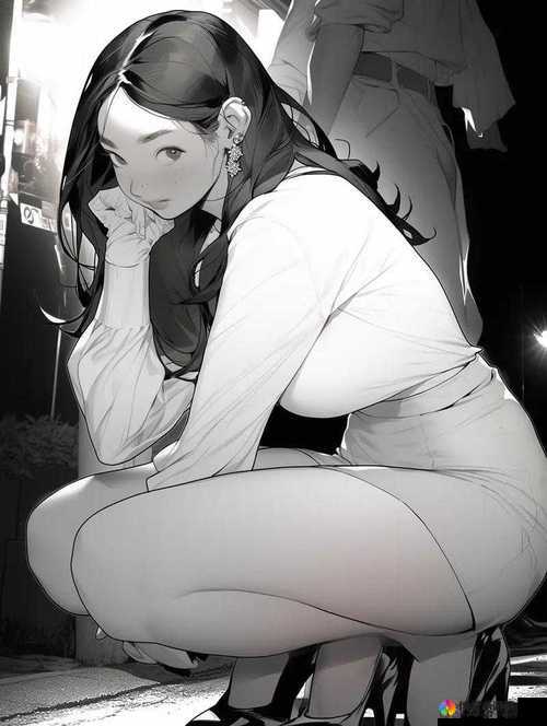 bbW 色色色色：探索未知的激情领域