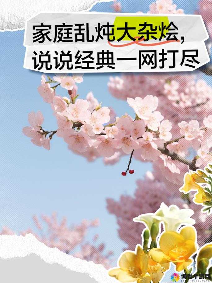 农村家庭关系大乱炖：多种因素致家庭关系复杂失衡
