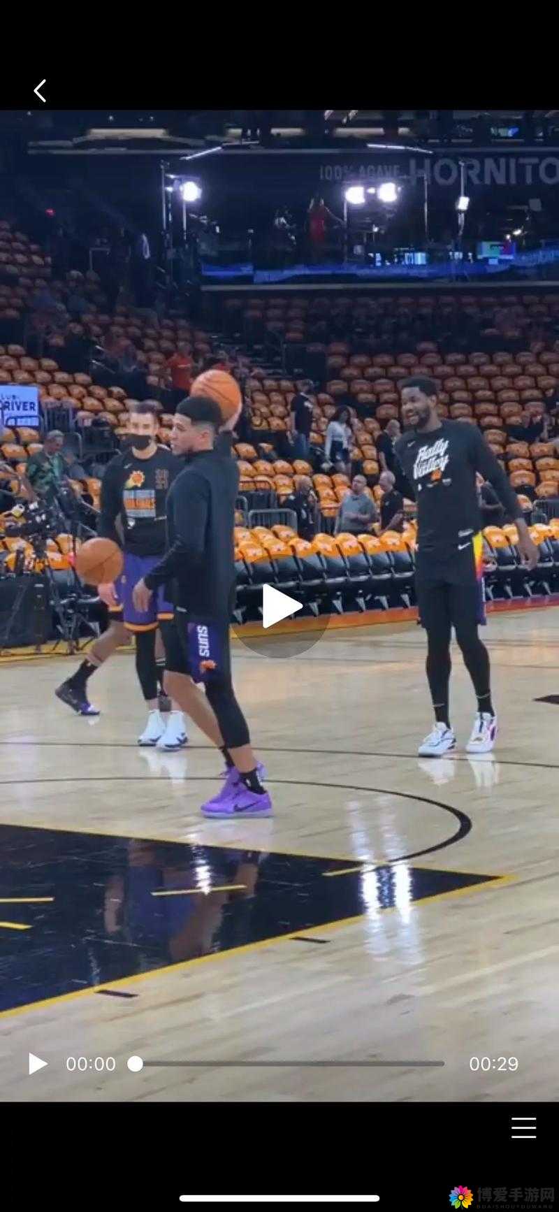 免费观看 NBA 高清视频在线观看，畅享精彩赛事