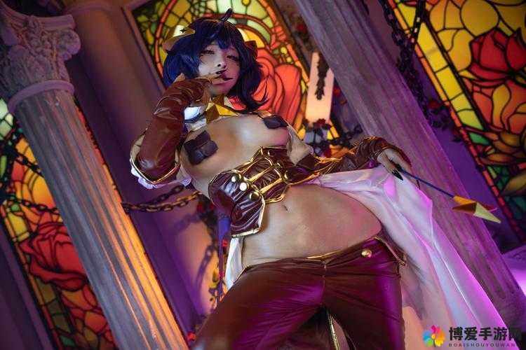 八重神子乳液的奇妙冒险：探索未知的美味世界