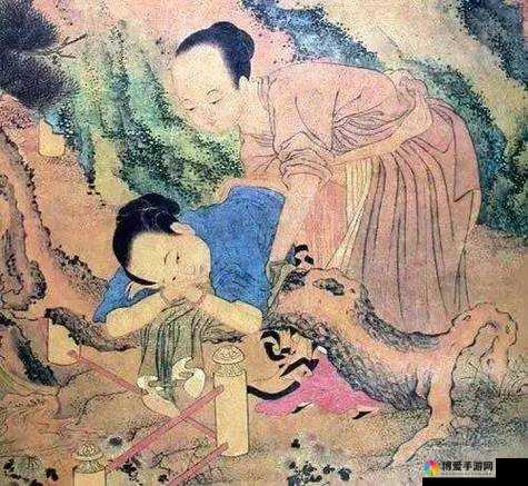 古装剧情伦理动作片：怡红院黄 片之春宫图秘史