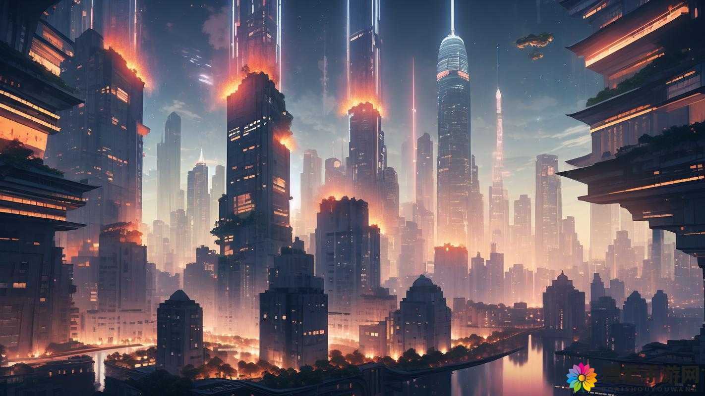 51MHIFNOC：探索未来科技的奥秘