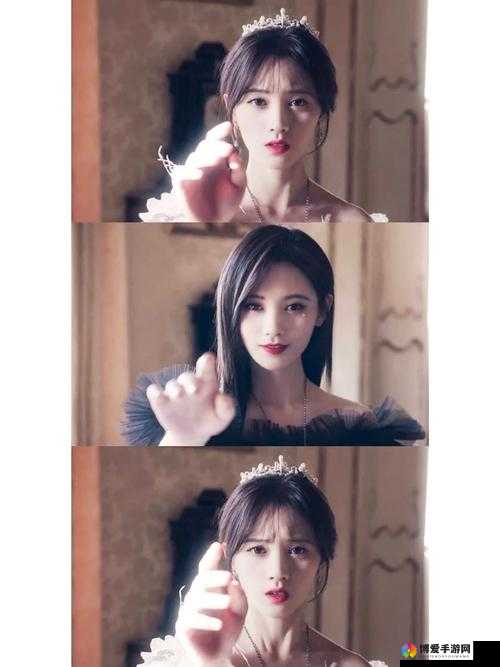 鞠婧祎造梦 MV 大全-涵盖其众多精彩 MV 作品的汇总