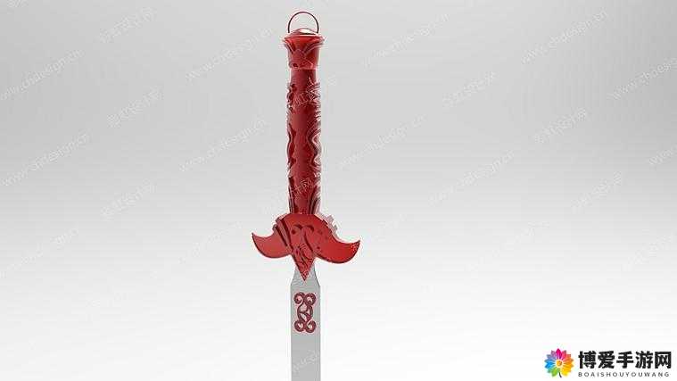 武侠Q传火麟剑装备简介 剑指杀气显