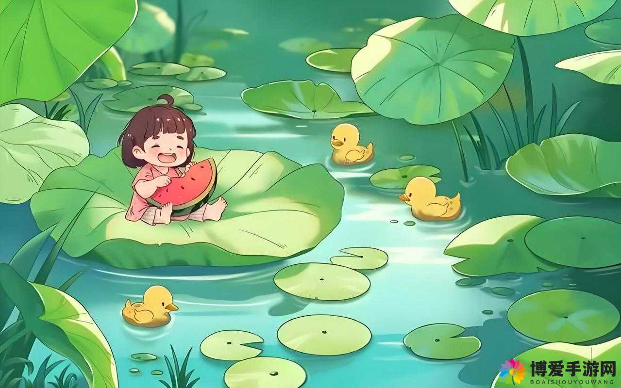 青青河边草：免费观看西瓜动漫的经典之作