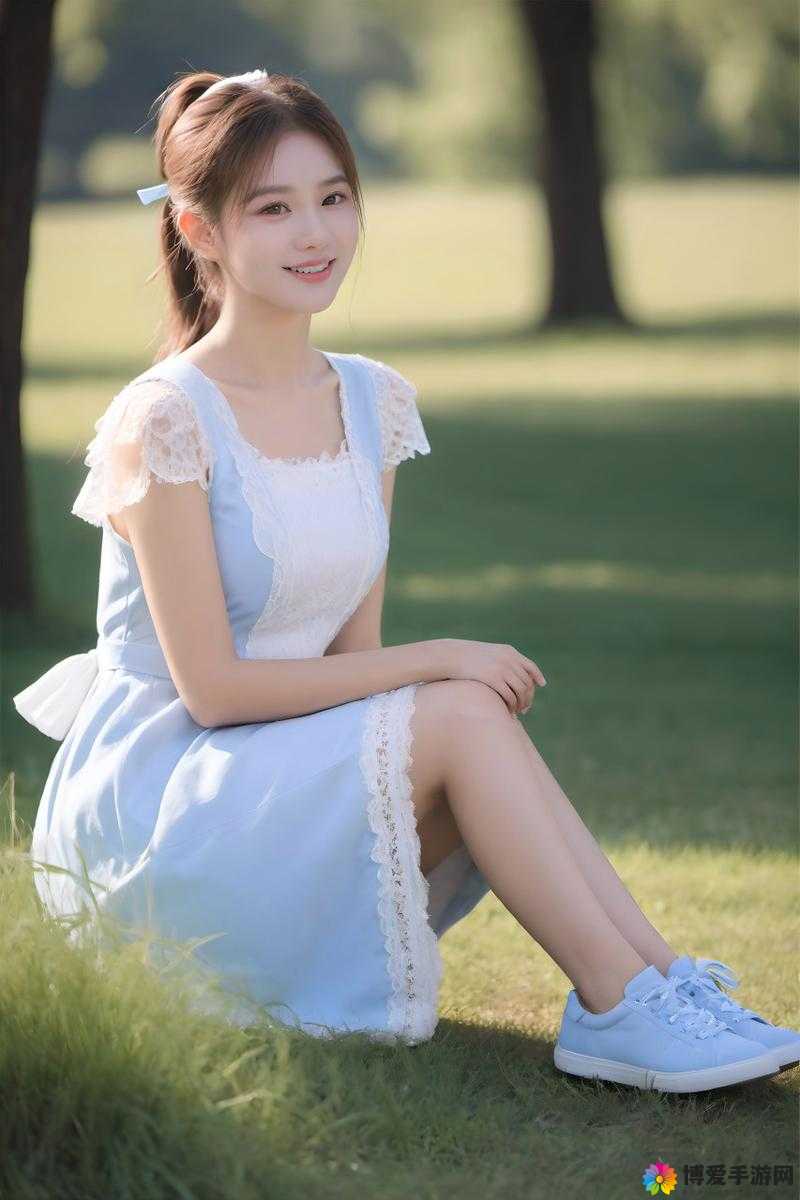 无限少女在线观看免费版高清：青春美少女的魅力无限