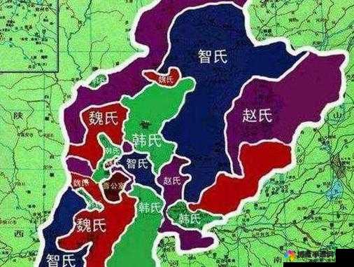 七国纵横国战征服芈月传多线成长问鼎中原