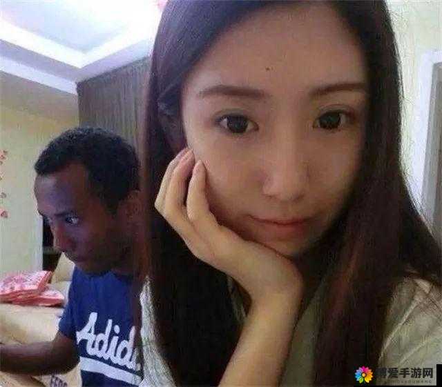 女子初尝黑人巨物时那震撼的嗷嗷叫声