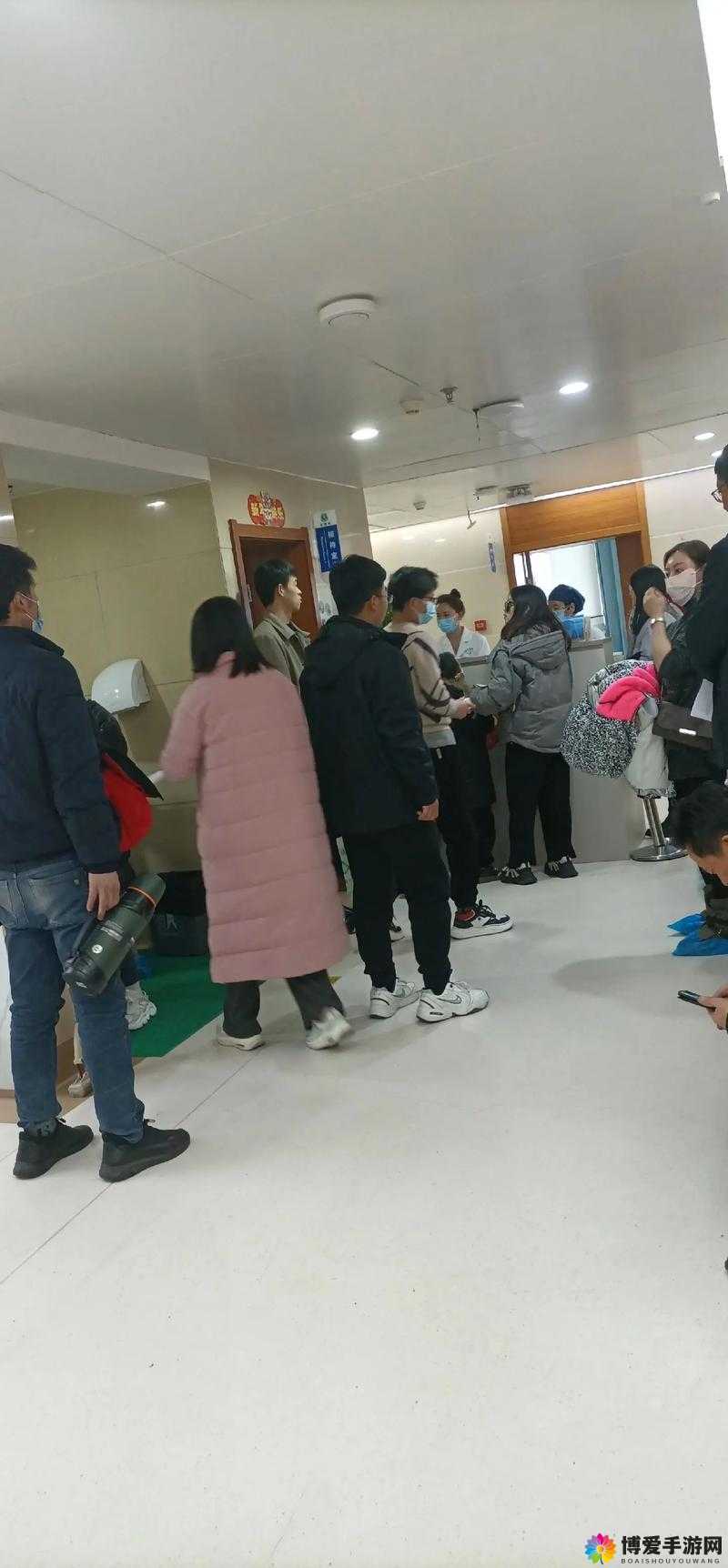医院的特殊待遇 8：打破常规的医疗服务模式