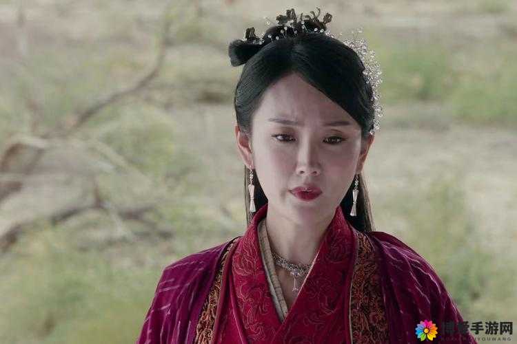 莽荒纪2尉迟惜月角色属性图鉴，高冷郡主的剑影风华