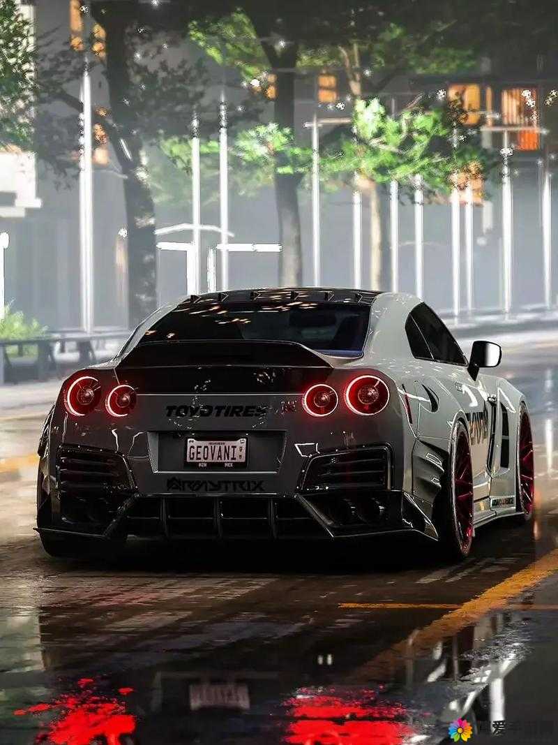尼桑GT-R EGOIST，赛道与公路的双重霸主