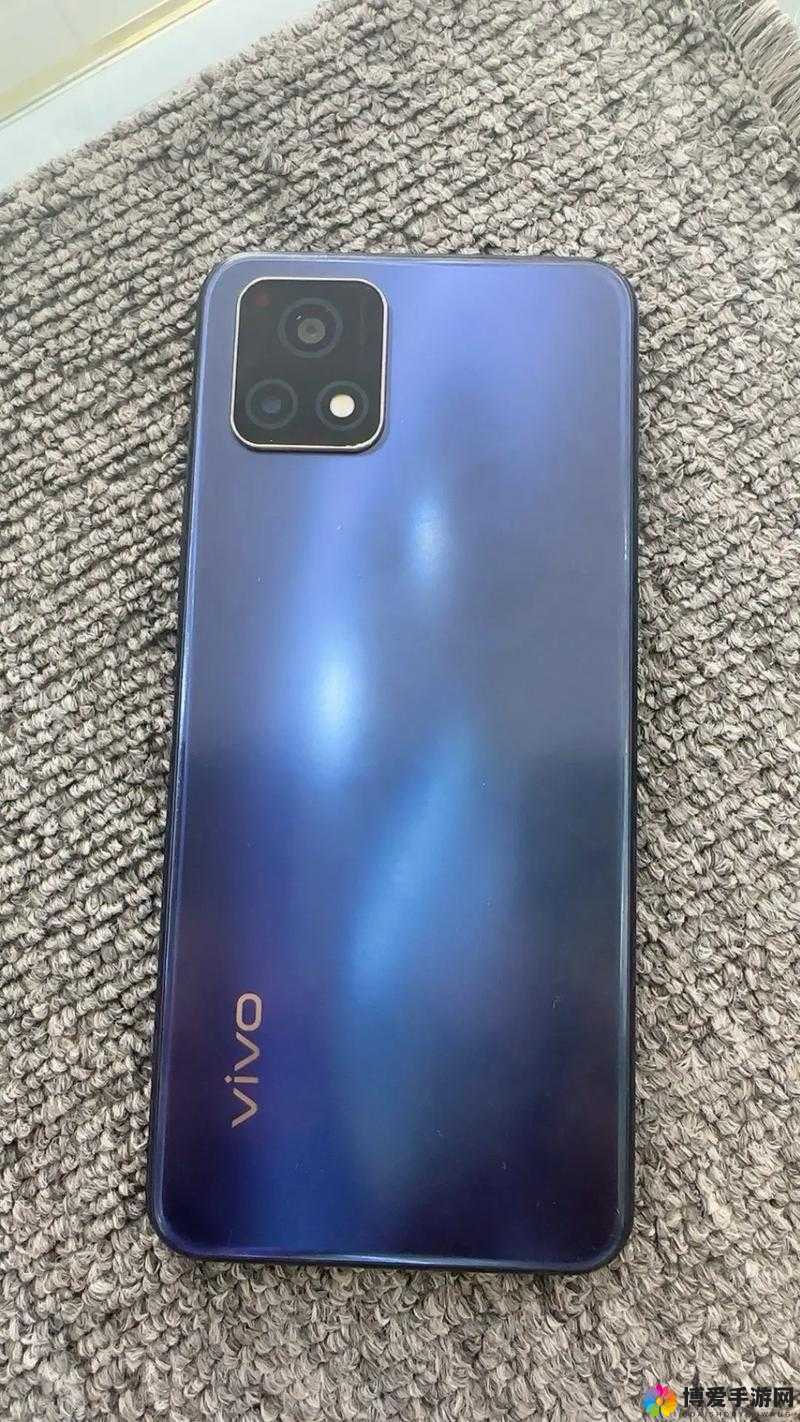y31 成色好的 快来看看这款手机有多棒