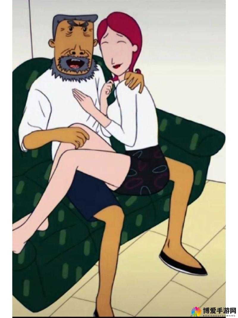牛爷爷大战小丽的本究竟是谁画的引发的激烈交锋