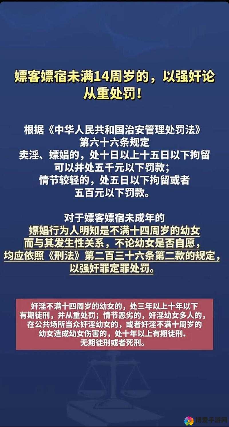 12—14 岁小小幼女裸交：伤害与犯罪的边缘