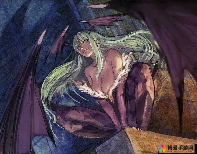 魅魔乳液狂飙图片震撼来袭：极致视觉冲击大赏
