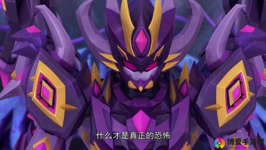 忍者萌剑传花京院幻心解析，爆发毁灭力量