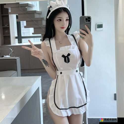 情趣女仆被揉引发的别样风情故事