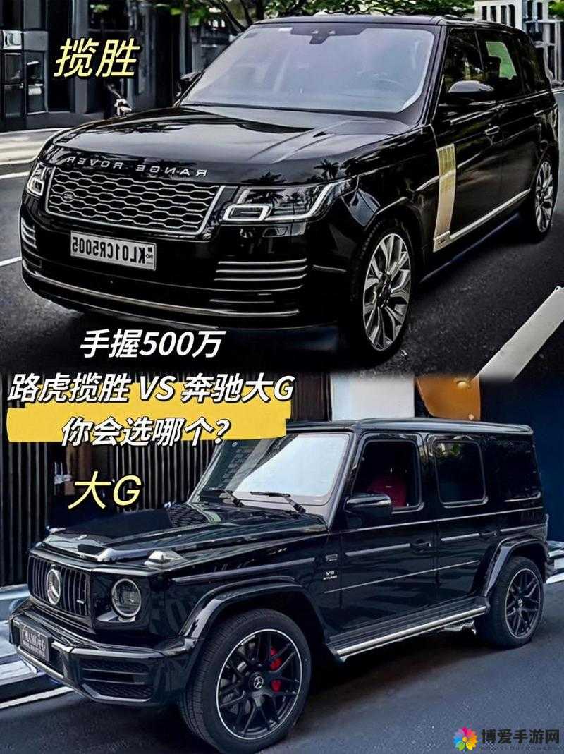 日韩欧洲亚洲 SUV 大比拼：谁是你的梦中情车