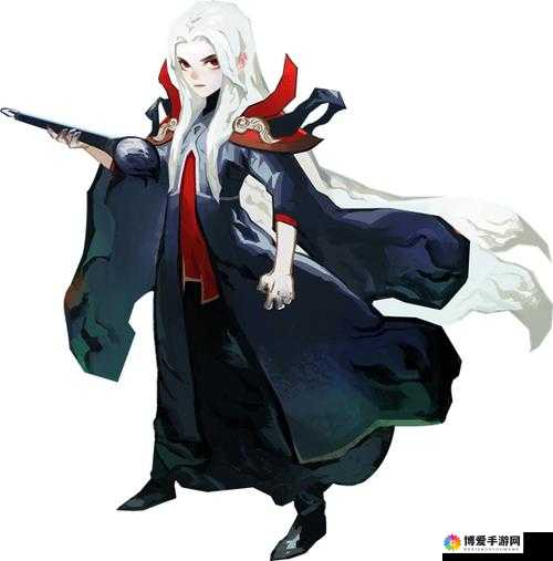 天下X天下角色介绍之书生司空墨
