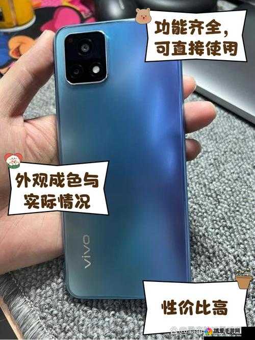高质量一级成色好的 y31s 标准版评测：深度解析性能与体验