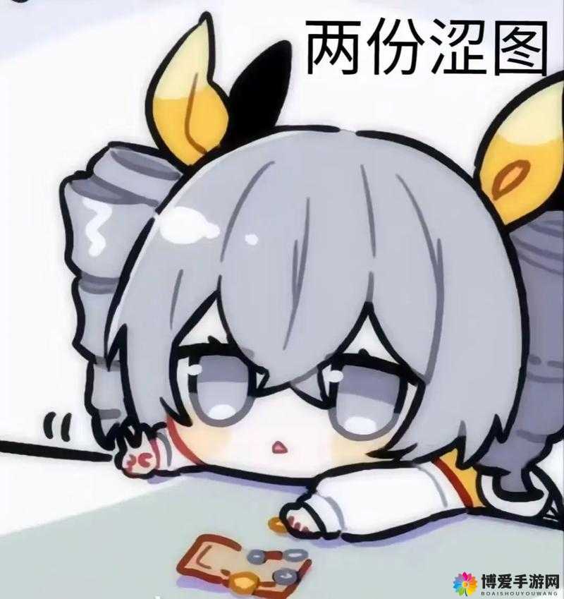 申鹤流口水翻白眼咬铁球这奇特场景引发热议