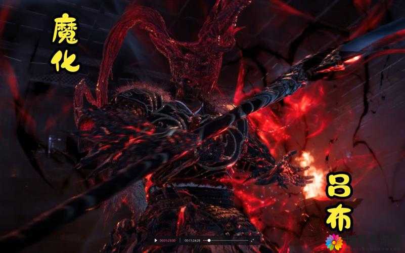 冒险与挖矿吕布魔化攻略，魔化吕布详解