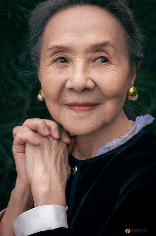 中国老女人内谢：一个引人深思的社会现象